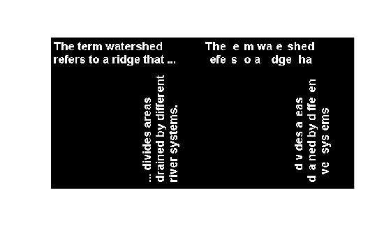 Figure contains an axes object. The hidden axes object contains an object of type image.