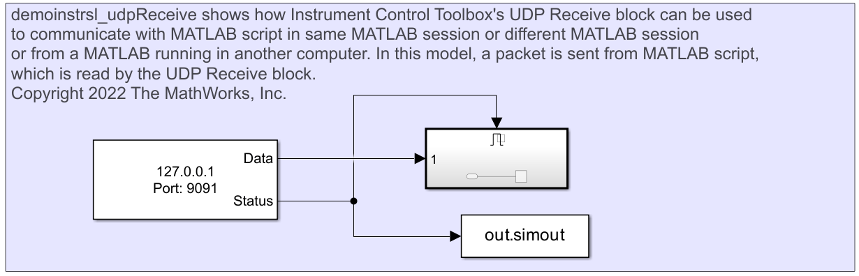 Connect to and communicate with instruments over VISA - MATLAB