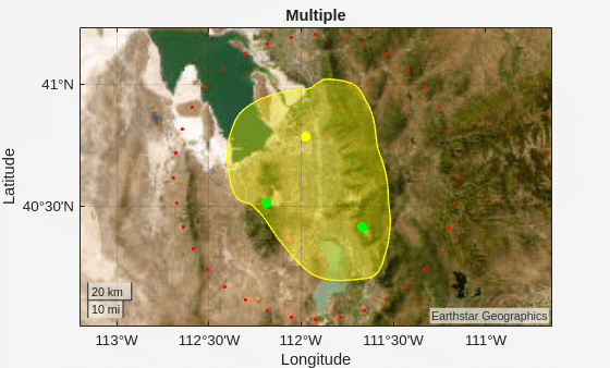 Mission Gap Analysis for Upgrading a Radar System
