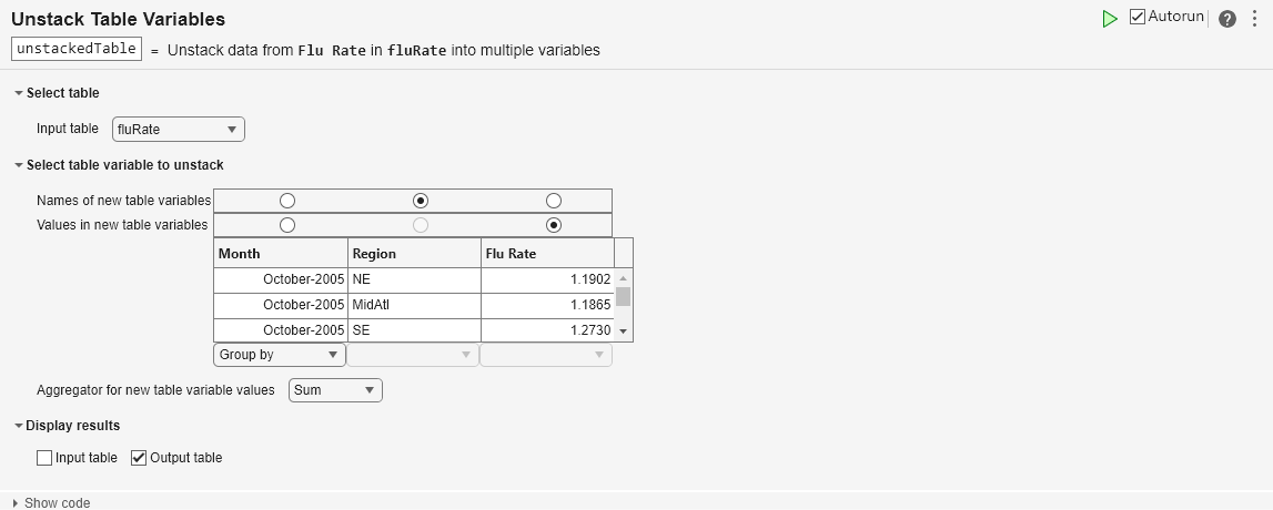 Live Task