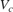 $V_{c}$