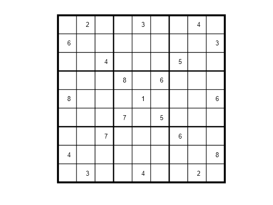 5 Websites to Play Sudoku Online