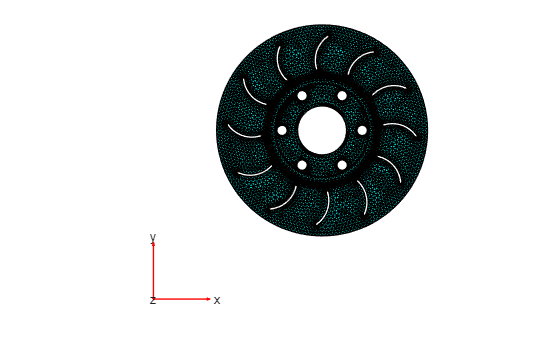 Figure contains an axes object. The hidden axes object contains 5 objects of type quiver, text, patch.
