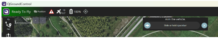 Simulate Manual Control for Fixed-Wing with PX4 Host Target
