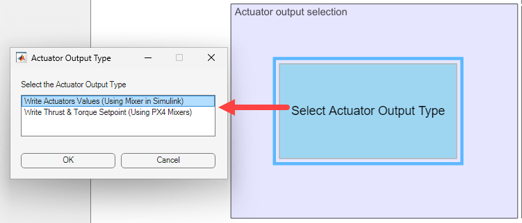 Attitude Control for X-Configuration Quadcopter Using External Input ...