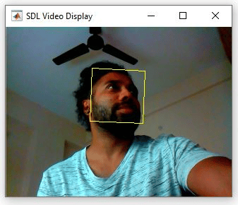 Detect and Track Face Using Raspberry Pi Pan Tilt HAT