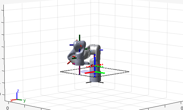 Figure contains an axes object. The axes object with xlabel X, ylabel Y contains 45 objects of type line, patch.