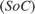 $(SoC)$