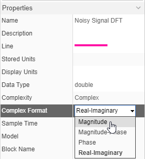 View Multidimensional Signals Using The Array Plot - MATLAB & Simulink ...