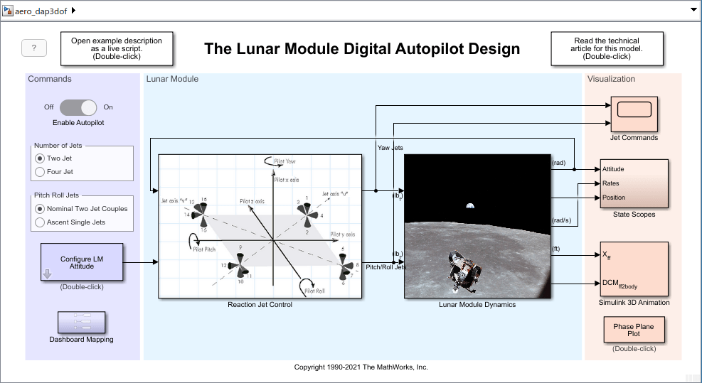 Using developer mode - MoonlightBot documentation