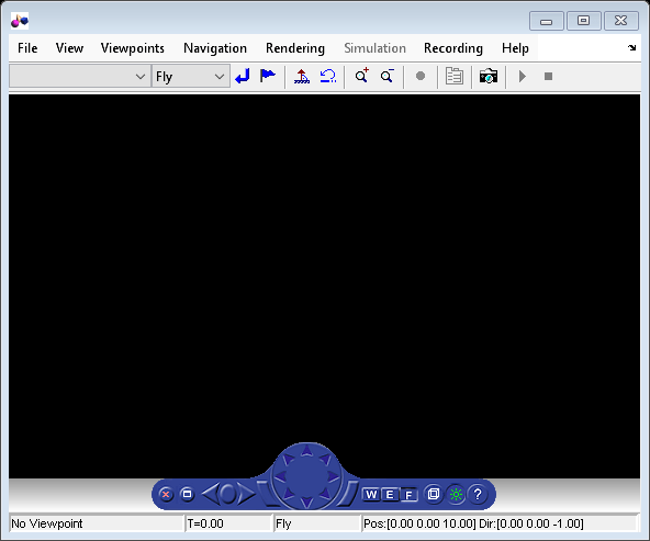 Figure contains objects of type hgjavacomponent, uimenu, uipanel, uitoolbar.