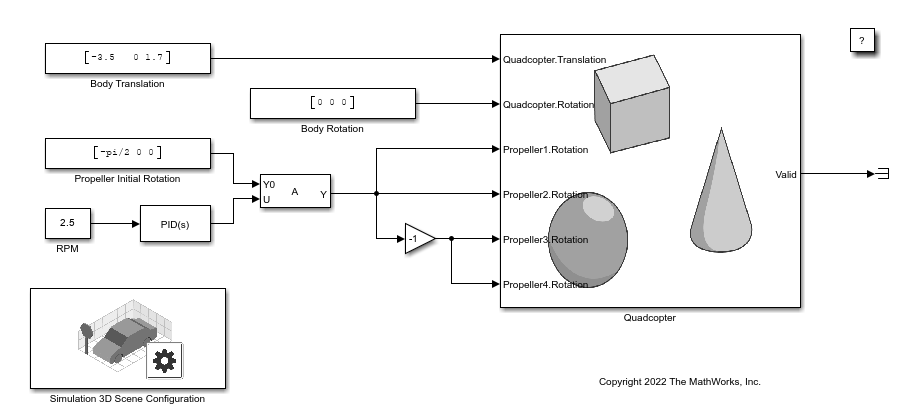 simulate-a-quadcopter-matlab-simulink-mathworks-india