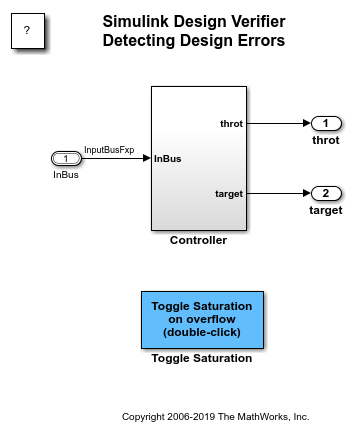 integer overflow error