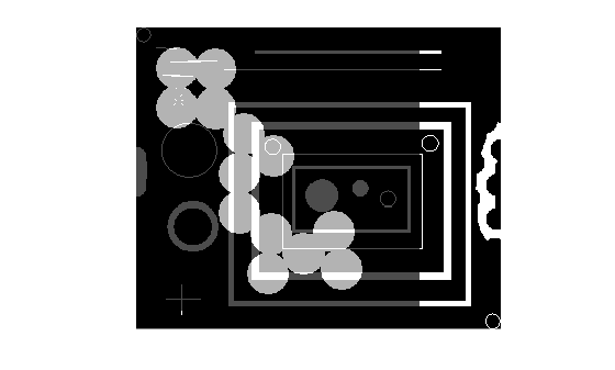 Figure contains an axes object. The hidden axes object contains an object of type image.
