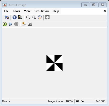 Transpose Blocks of Image Using Block Processing