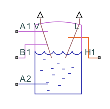 Tank (G-IL) block