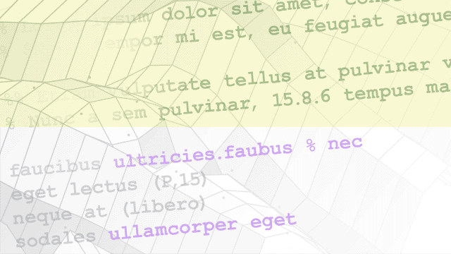 Working with Objects for Microarray Experiment Data