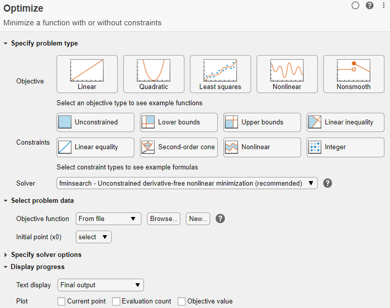 Optimize Live Editor task.