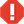 Red error symbol