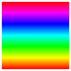 HSV colormap