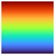 Turbo colormap