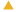 Orange triangle