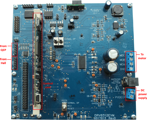 Hardware Connections - MATLAB & Simulink - MathWorks India