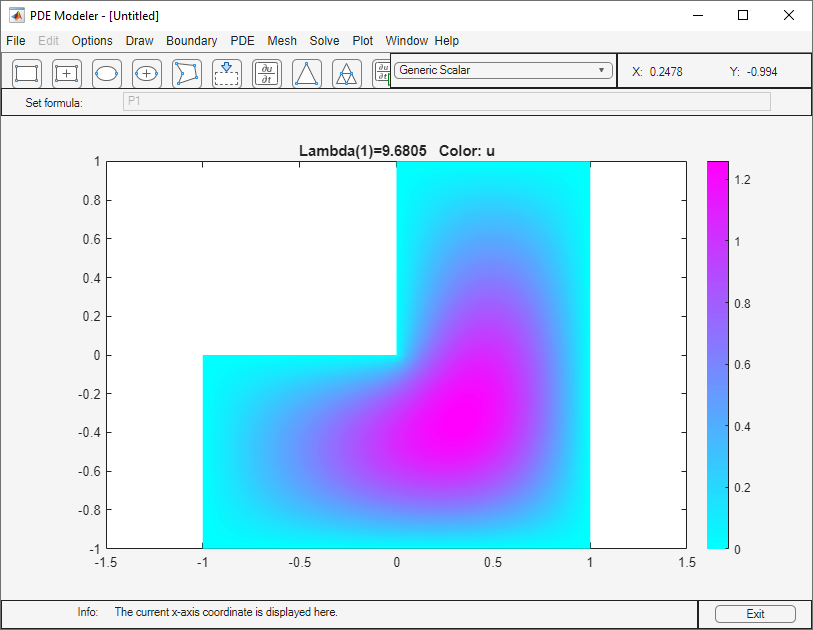 change pixel colors rectangle outline shape matlab