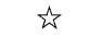 Sample of pentagram marker