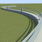 Extrusion Asset sample