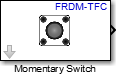 Momentary Switch block