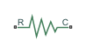 Nonlinear Translational Spring block