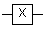 Subcircuit symbol