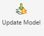 Update Model button