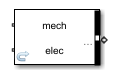 Rigid Simscape Bus block appearance in model diagrams