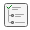 Parameter Tree of the Mask Editor.