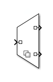 Variant Start block