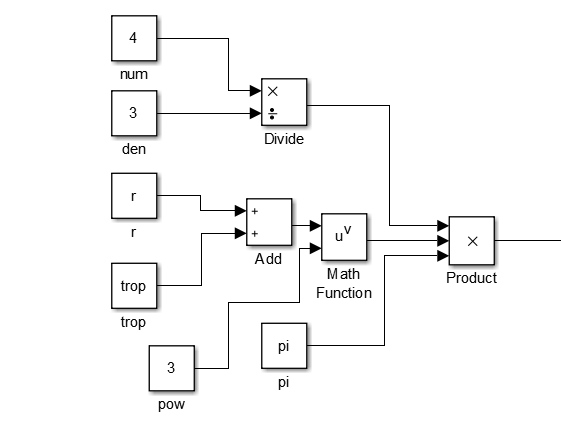 set matlab