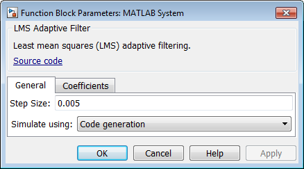 mathworks matlab block comments