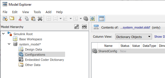 Configure Model Style Elements - MATLAB & Simulink