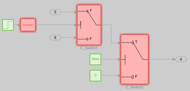 matlab switch case