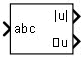 Sequence Analyzer (Phasor) block