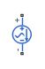 Sinusoidal Current Source block