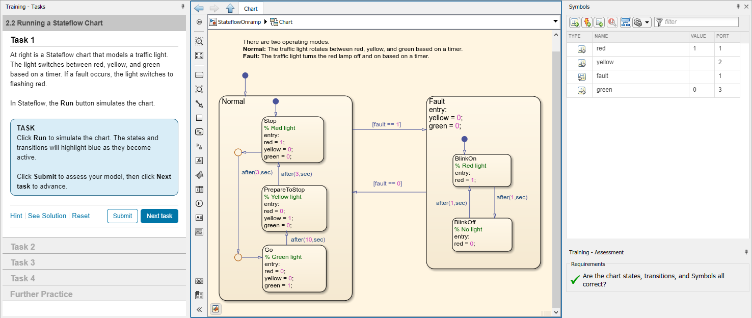 Matlab Onramp