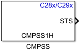 CMPSS block