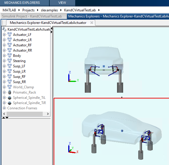 Image of mechanics explorer