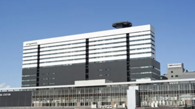 MathWorks Osaka office