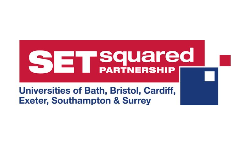 SETsquared Partnership