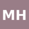 m h