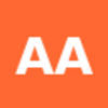 a a